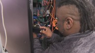 Interns find tech futures in Cleveland: Growing STEM