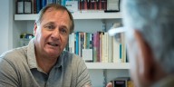 Pablo Guidotti, ex viceministro de Economía: “Se debe ser más flexible con el tipo de cambio y priorizar el equilibrio fiscal”