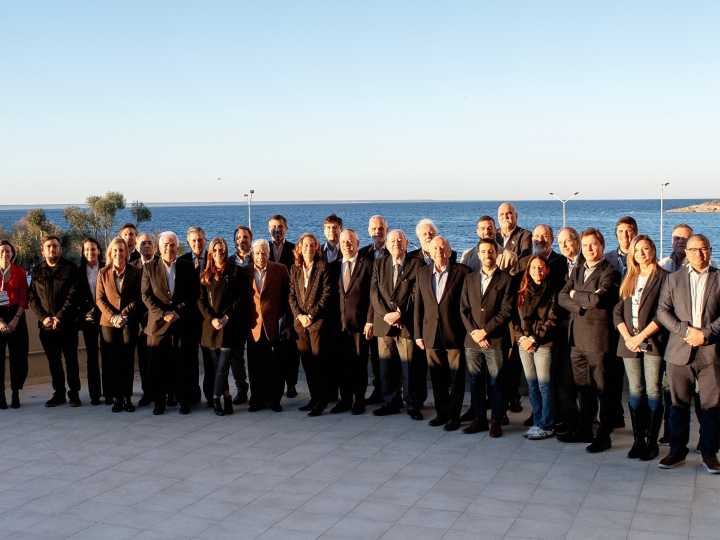 ADEPA eligió a su nuevo Consejo Ejecutivo