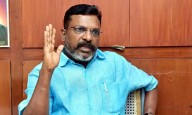 “BJP playing politics with Karur deaths,” says Thol Thirumavalavan, urges INDIA bloc action