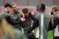 Where to watch Pafos vs. Bayern Munich today: Champions League time, schedule, FREE live stream