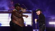 BigXThaPlug, Bailey Zimmerman Perform 'All The Way' During Electrifying Set
