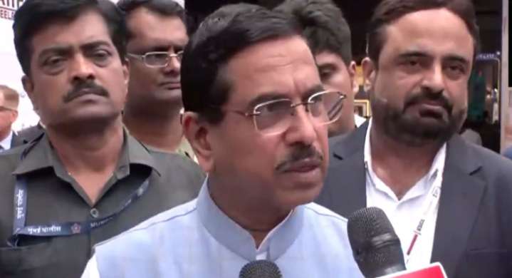 ‘After so many relaunches, he is still failing…’: BJP’s Pralhad Joshi slams Congress leader Rahul Gandhi