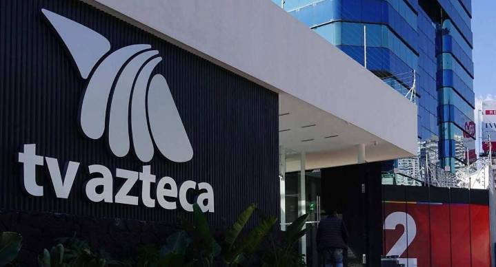 Inversionistas de EU piden diálogo directo con gobierno de México para solucionar adeudos de TV Azteca