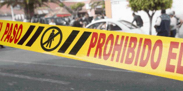 Accidente carretero en Tequila deja dos fallecidos