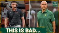 BOMBSHELL: Mike Gundy FIRED by Oklahoma State, NIGHTMARE Scenario For Dave Aranda in Week 5?