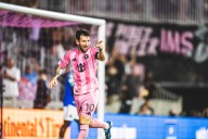 Venganza: Messi and Alba lead Inter Miami past Sounders