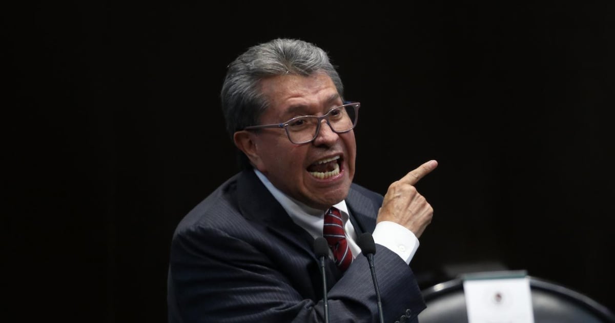 Llamado al orden