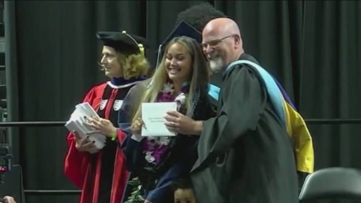 Oceanside school that offers teen parents education gets multi