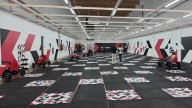 Llega a Zaragoza la primera aventura en el mundo de karts a pedales y realidad virtual