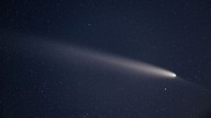 El nuevo diseño de nave espacial que ayudaría a interceptar cometas interestelares