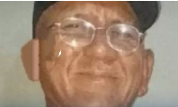 Un abuelito murió en Lara: Le habría dado un infarto tras el fuerte sismo