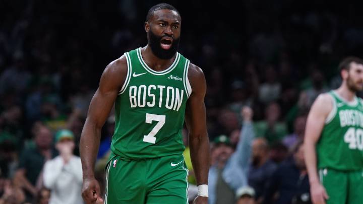 Jaylen Brown Reveals Surprising Details From Failed $50 Million Nike Deal