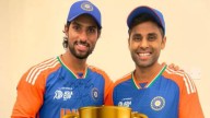 Suryakumar Yadav's Brutal Reminder To Mohsin Naqvi After Asia Cup Theatrics: 'Only The Champions Will Be Remembered'