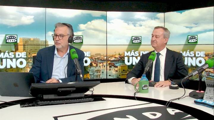 El CEO de Sabadell califica de "débil" la oferta del BBVA: "Es peor que la primera que nos hicieron"