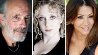 Happy's Place Season 2 Adds Christopher Lloyd, Carol Kane, Cheri Oteri
