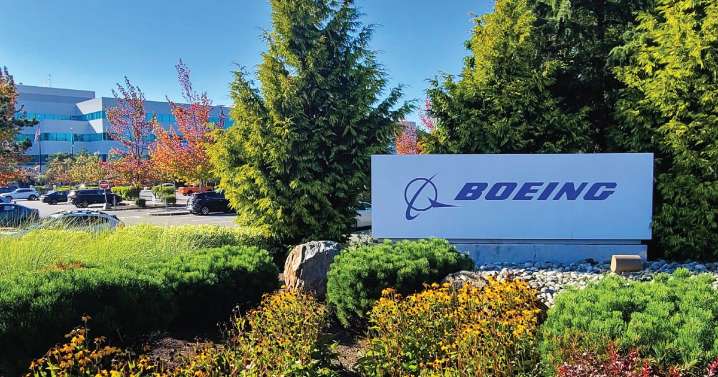 FAA reinstates Boeing’s limited authority to issue airworthiness certificates, paving the way for potential 737 MAX production increase