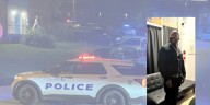 Murder suspect pleads guilty to shooting the father of 6 children twice in head