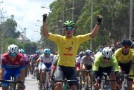 Todo listo para la Vuelta a Venezuela