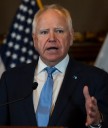 Walz: Special session on guns ‘sooner or later’ as DFL, GOP apart on deal