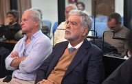 Dos décadas después. La fiscalía pidió cinco años de prisión para Julio De Vido por el caso Skanska
