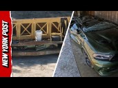 Seized $100K Hellcat CRUSHED by Police