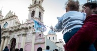 Clima en Salta: Cómo estará el tiempo este domingo y atentos al pronóstico del miércoles