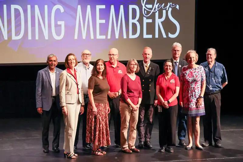 Lone Star College-Montgomery Celebrates 30 Years of Excellence with Kickoff Convocation