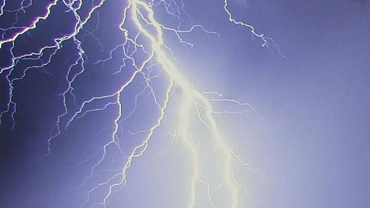 WMO confirms new world record for longest lightning flash across the Great Plains