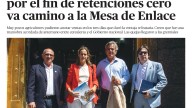 Accedé a la edición digital del suplemento de Tranquera Abierta