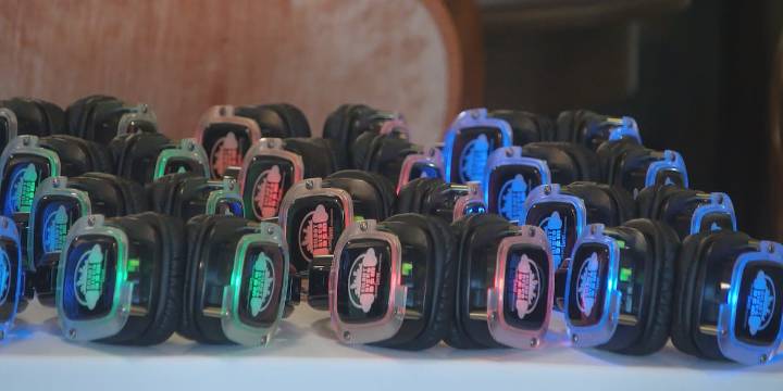 Sioux City business putting on ‘Ladies Night Silent Disco’