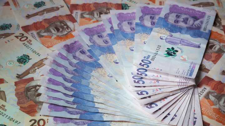 Los sectores que más se tendrían que apretar el cinturón en gasto de funcionamiento de cara al 2026