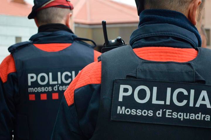 Mossos investiga una segunda agresión sexual a una menor en Olot (Girona) la madrugada del sábado