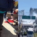 Gobierno de Noboa reprime a pueblos indígenas