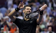US Open: Novak Djokovic looking to ‘mess up plans’ in semi-final blockbuster against Carlos Alcaraz