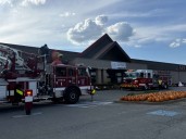 Smoke causes Rural King evacuation