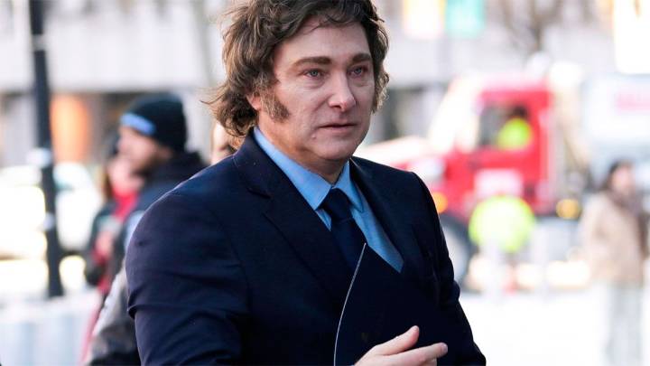 Javier Milei reunió a los candidatos de La Libertad Avanza en Olivos para fortalecer la campaña