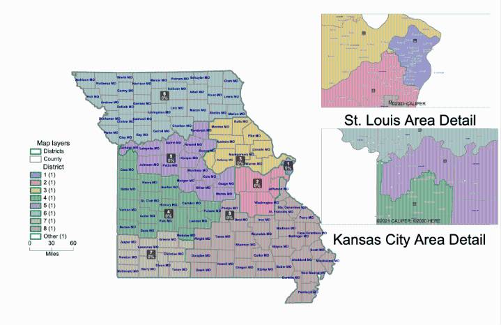 The Redistrict – September 29, 2025
