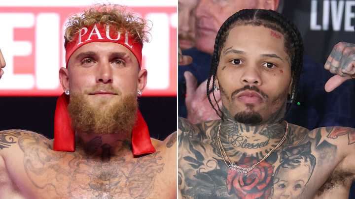 Jake Paul vs Gervonta Davis 'in limbo' after YouTuber's promotion team makes major decision