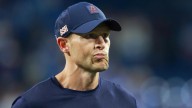 Ben Johnson shares pointed assessment of Bears' practice habits: 'Yet to reflect a championship
