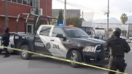 Hombre es Asesinado a Balazos al Interior de una Barbería en Monterrey, Nuevo León