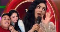 Pamela Franco habla tras rumores de embarazo de Christian Cueva: “Voy a quedar y van a comenzar con...” La cantante de cumbia se sinceró luego de que muchos especularan que estuviera en la dulce esper
