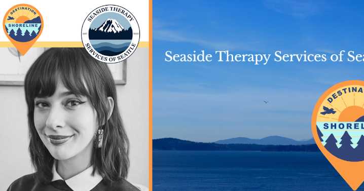 Business Spotlight: Seaside Therapy Services of Seattle