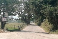 Cierran la brecha “Cuatro Caminos” de Jarretaderas a San José del Valle por rehabilitación