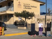 Detienen a estudiante de la UACH por presunta venta de droga