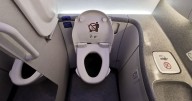American Airlines pilot shares 'dangerous' time to use toilet during flight