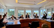 La nueva RPT de Vilardevós divide al bipartito local