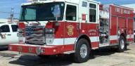 New Fire Station 23 in southwest Albuquerque nearing completion