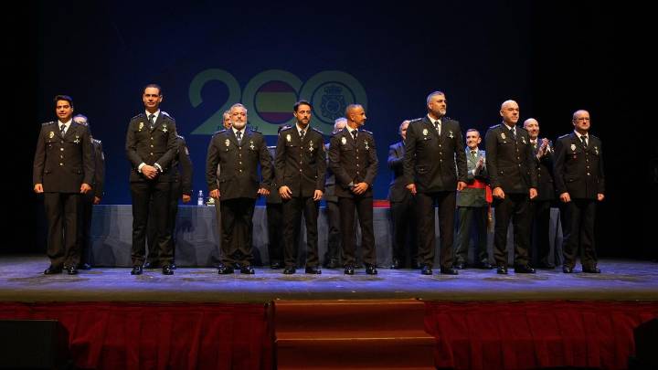 El sindicato Jupol de Extremadura denuncia discriminación a los 'radiopatrullas' en los reconocimientos de la Policía Nacional