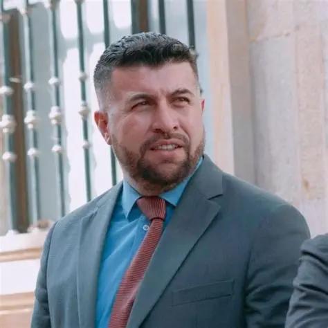 Empezó a sonar Mauricio Torres Silva como posible aspirante a la Cámara